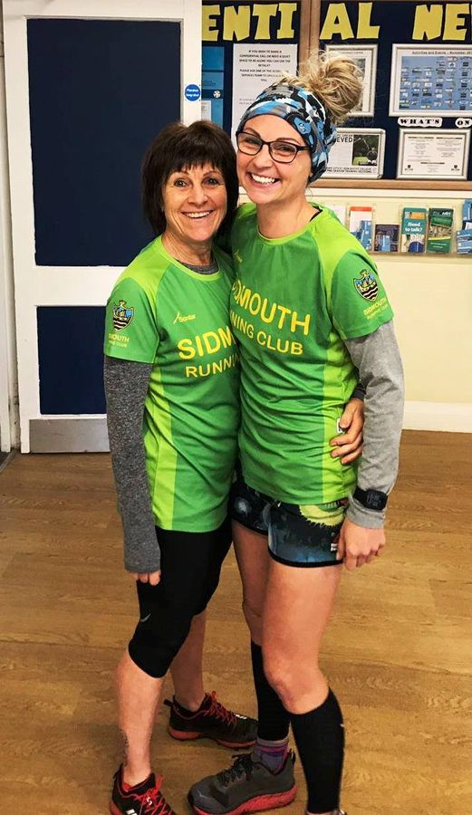 Race Info – Page 16 – Sidmouth Running Club